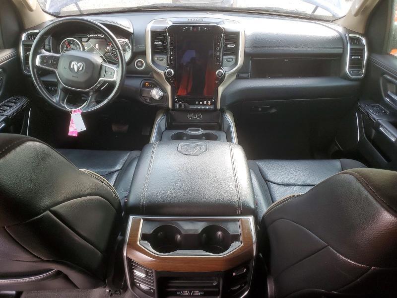 2021 Dodge 1500 Laramie