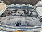 2012 Chevrolet Silverado K1500 LT