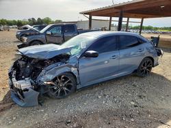 2019 Honda Civic Sport for sale in Tanner, AL