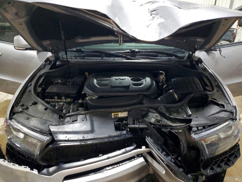 2020 Dodge Durango gt