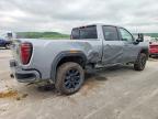 2026 GMC Sierra K2500 AT4