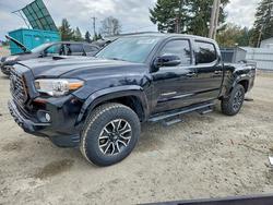 2021 Toyota Tacoma TRD Sport en venta en Spanaway, WA