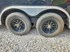 2025 Rock Solid Carg O 8.5X28CH Enclosed Cargo Trailer