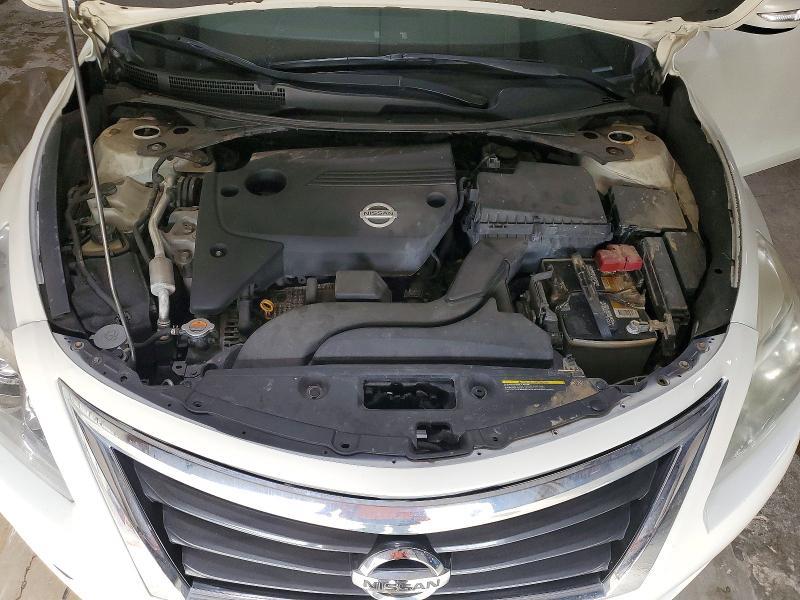 2015 Nissan Altima 2.5 sl