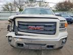 2014 GMC Sierra K1500 SLT
