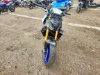 2025 Yamaha MT09 SP