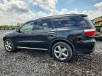 2012 Dodge Durango Citadel