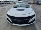 2019 Chevrolet Camaro ss