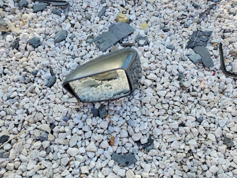 2010 Honda Odyssey exl