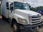 2011 Hino 258/268 BOX Truck