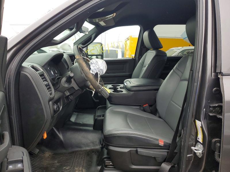 2025 Dodge RAM 2500 Tradesman