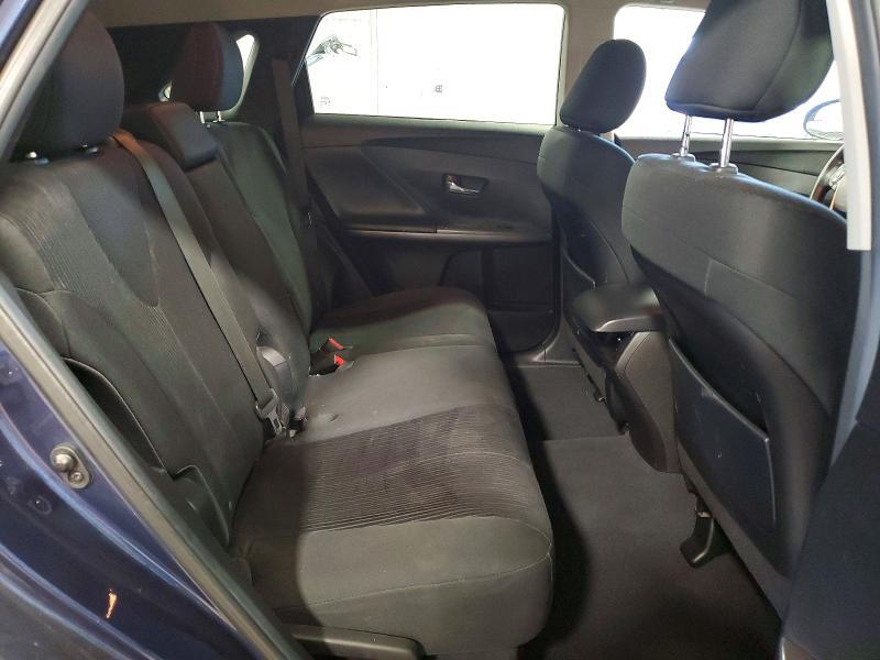 2015 Toyota Venza le