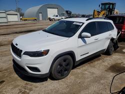 2021 Jeep Cherokee Latitude Plus for sale in Wichita, KS