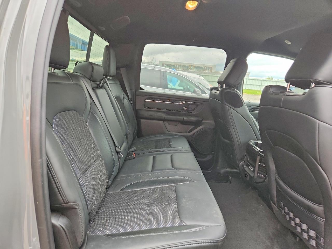 2020 Dodge RAM 1500 BIG Horn