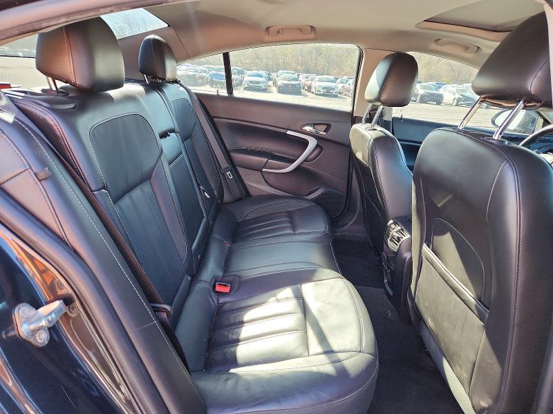 2015 Buick Regal Premium