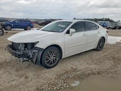 Lexus Vehiculos salvage en venta: 2017 Lexus Es 350