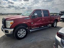Ford f250 Vehiculos salvage en venta: 2014 Ford F250 Super Duty