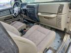 2003 Jeep Wrangler Commando