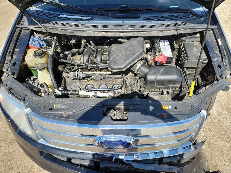 2010 Ford Edge Limited