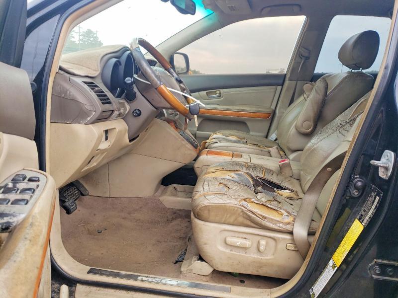 2007 Lexus Rx 350
