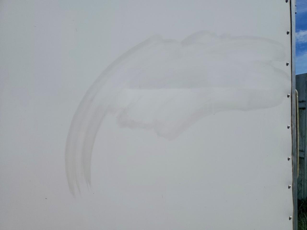 2021 Foresriver 2021 Forest River Enclosed Cargo Trailer