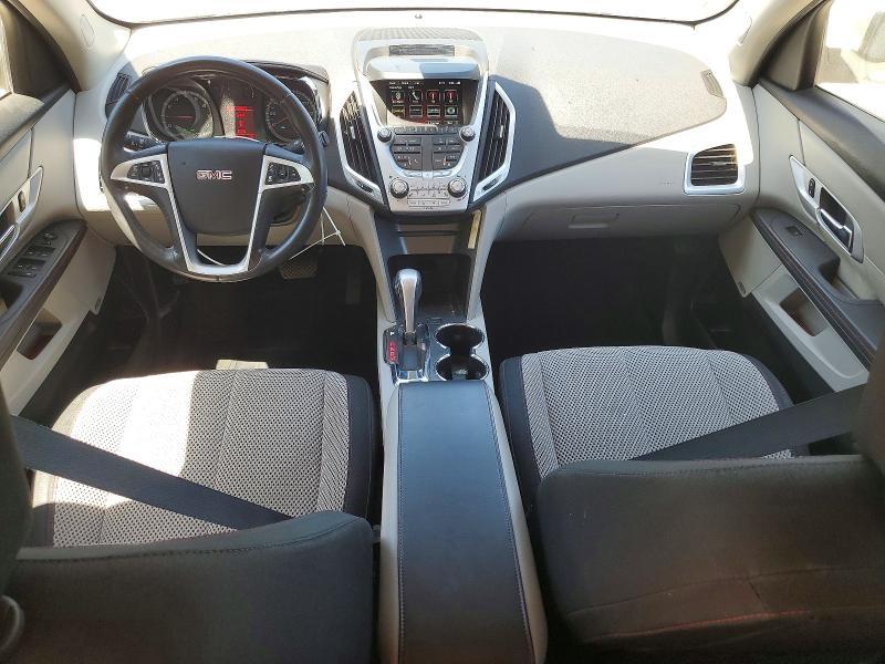2013 GMC Terrain sle