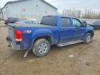 2013 GMC Sierra K1500 SLE