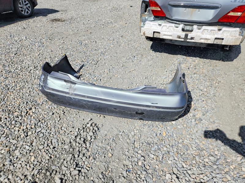 2002 Lexus Ls 430 Base