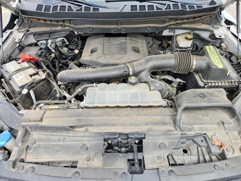 2023 Ford F-150 Supercrew
