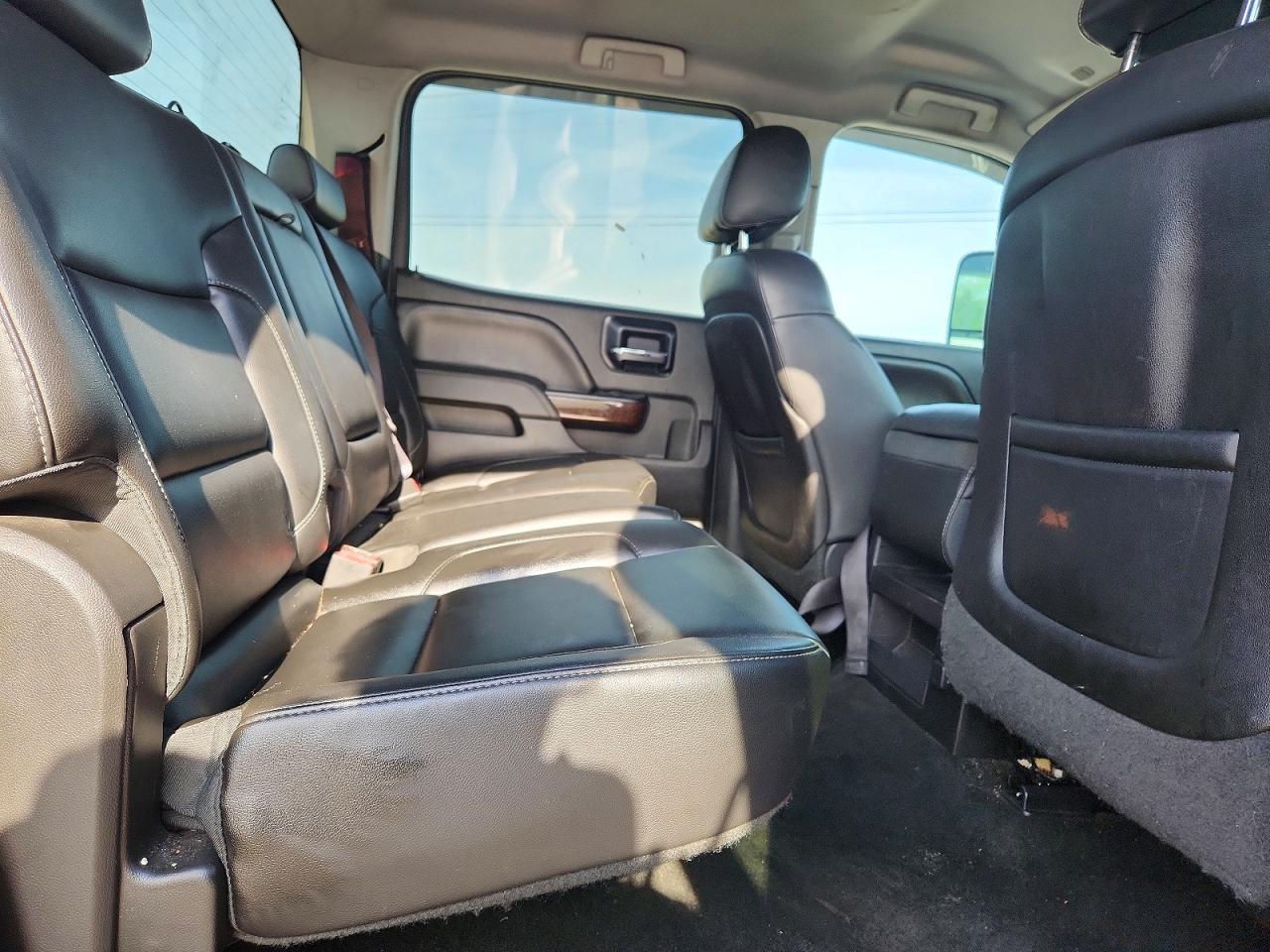 2014 GMC Sierra K1500 SLE