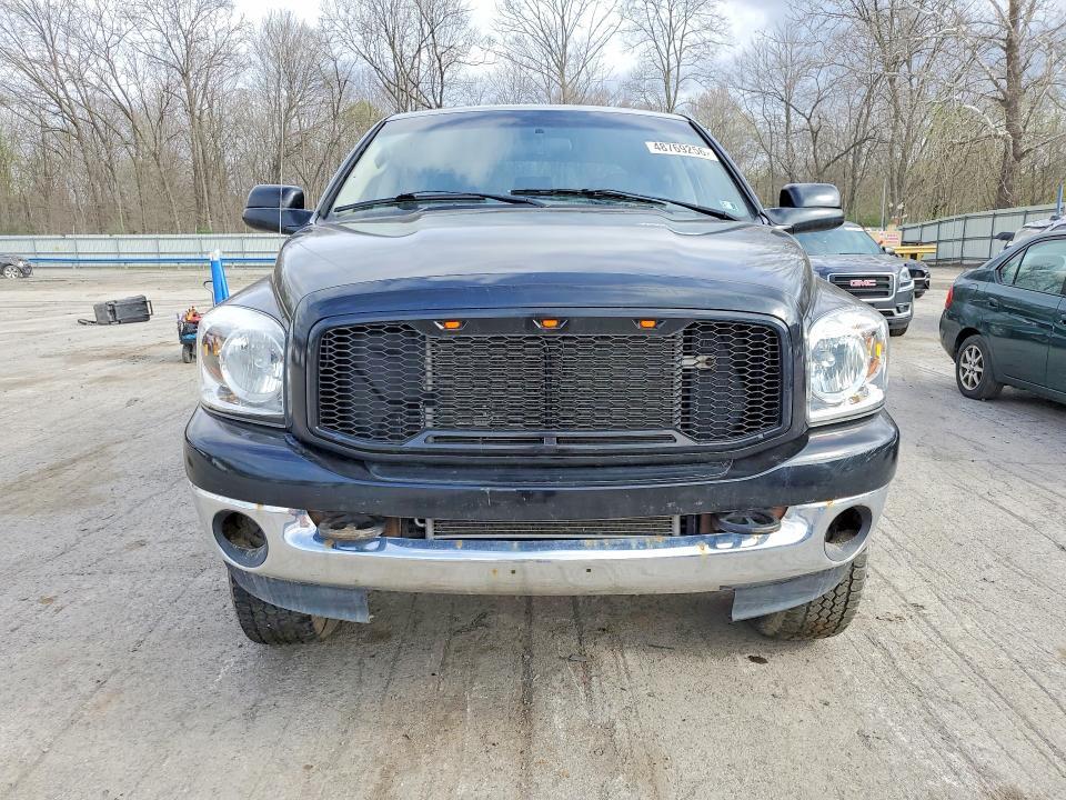 2008 Dodge RAM 3500