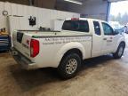 2015 Nissan Frontier SV V6