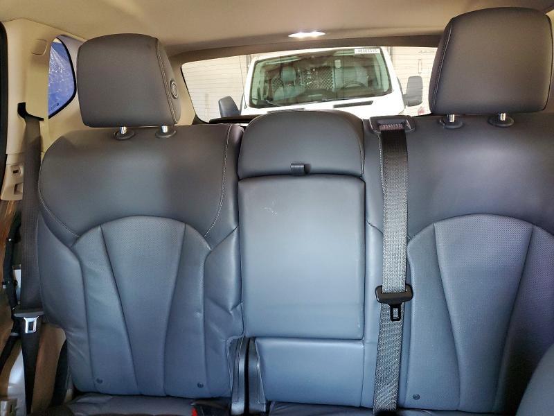 2019 Buick Century 4D CS