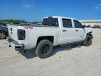 2018 Chevrolet Silverado K1500 Custom