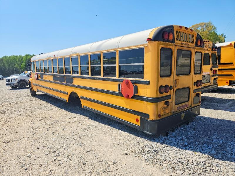 2006 Ic Corporation 2006 ic bus Pb105 School bus