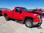 2009 GMC Sierra K2500 Heavy Duty