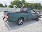 2000 Nissan Frontier XE