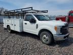 2017 Ford F350 Super Duty
