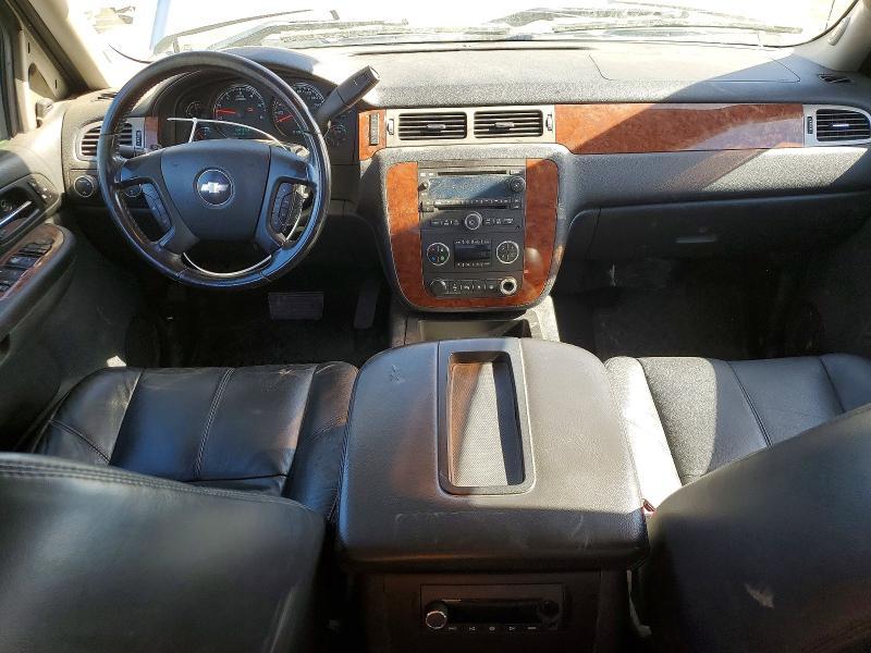 2008 Chev Silverado K1500