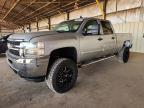2011 Chevrolet Silverado K2500 Heavy Duty LT