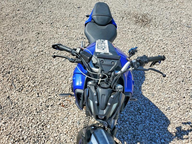 2024 Yama Mt07