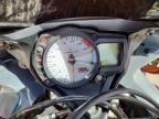2007 Suzuki GSX-R600