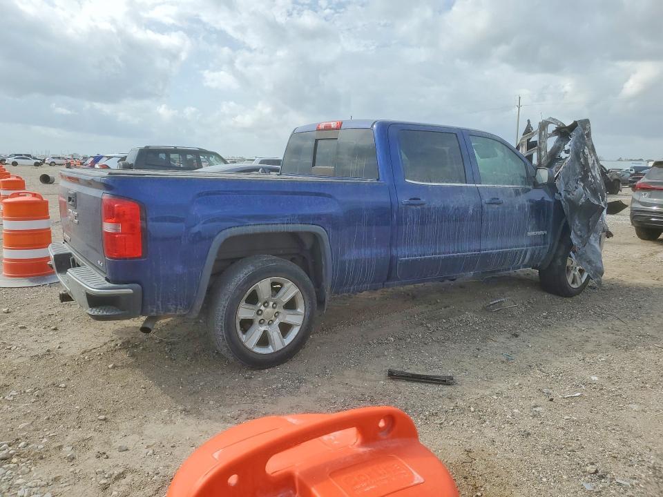 2014 GMC Sierra