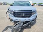 2024 Honda Ridgeline Sport