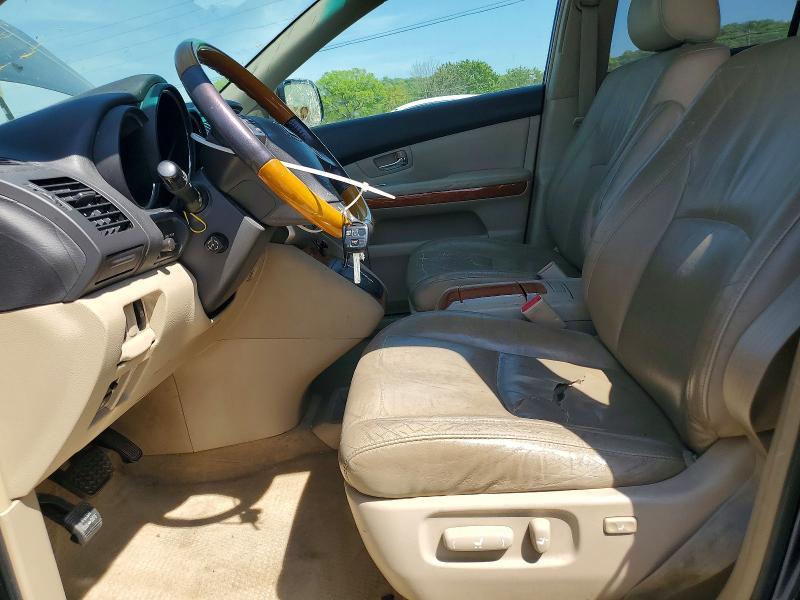 2006 Lexus Rx 400