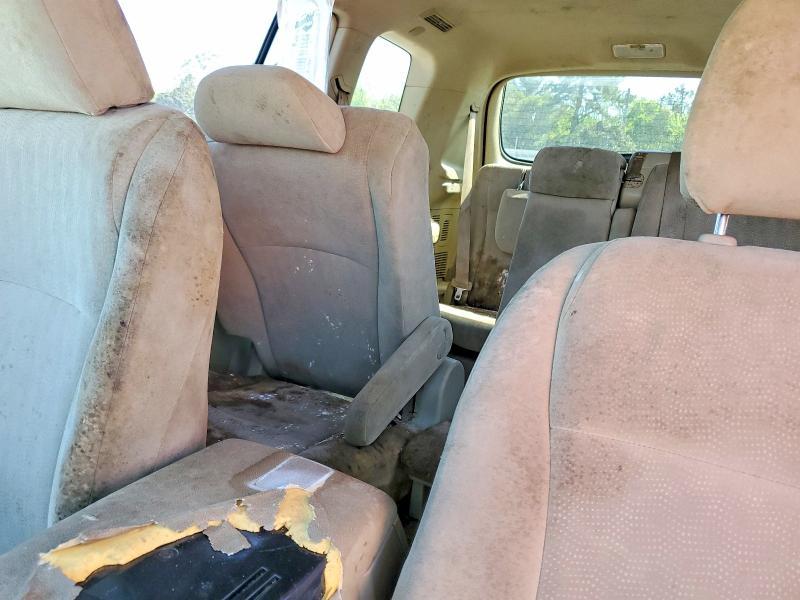 2009 Toyota Highlander Sport