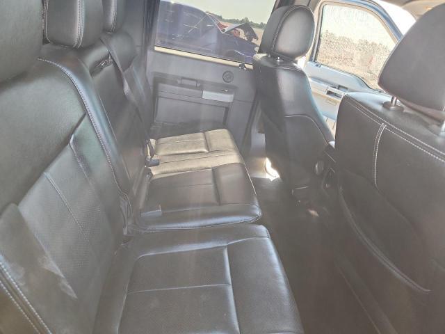 2013 Ford F250 Super Duty