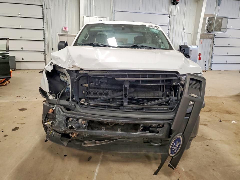 2019 Ford F150 Super Cab