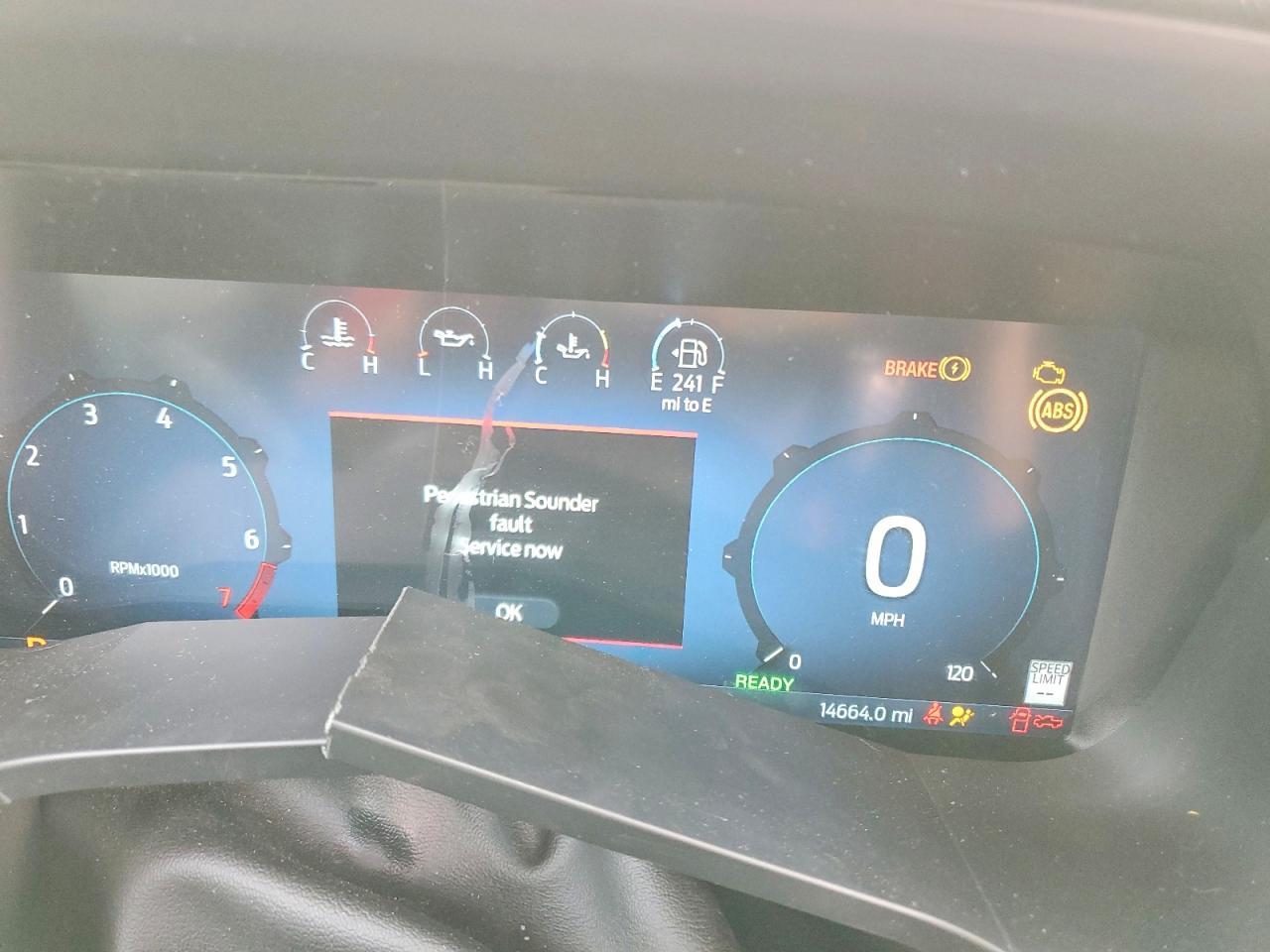 2024 Ford F150 XLT