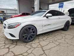 2019 Mercedes-Benz C 300 4matic for sale in Fort Wayne, IN